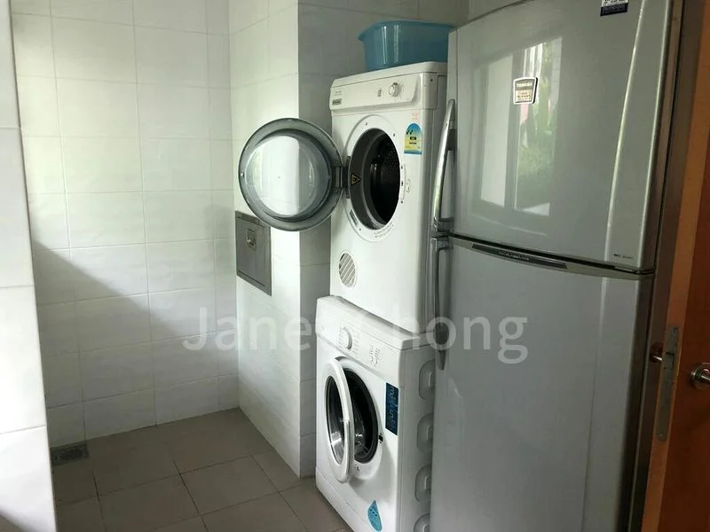 CARIBBEAN AT KEPPEL BAY 7