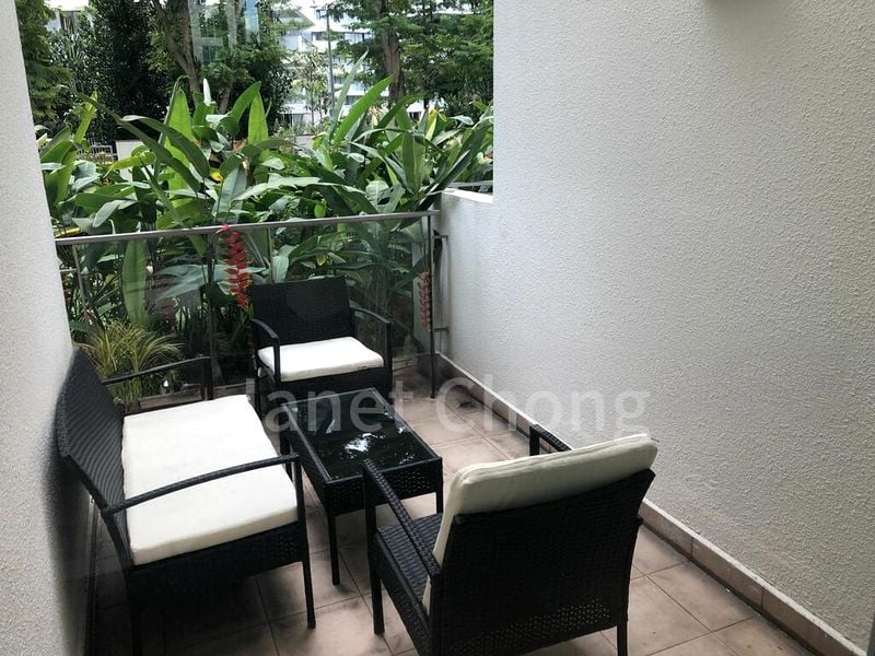 CARIBBEAN AT KEPPEL BAY 8