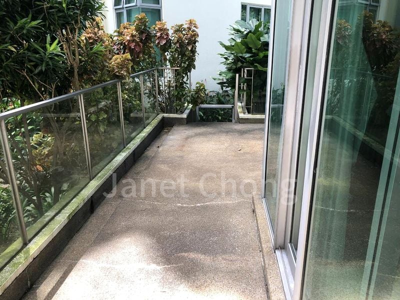 CARIBBEAN AT KEPPEL BAY 9