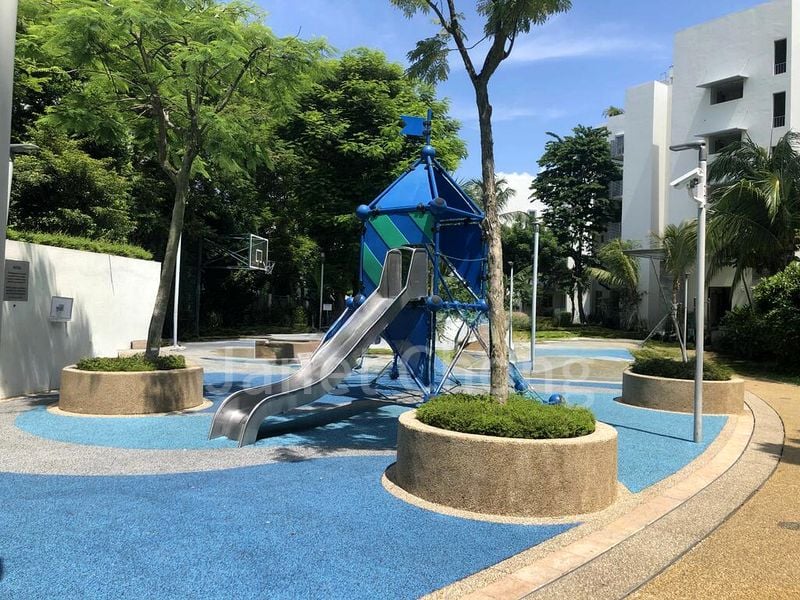 CARIBBEAN AT KEPPEL BAY 11
