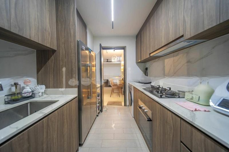 AFFINITY AT SERANGOON 3