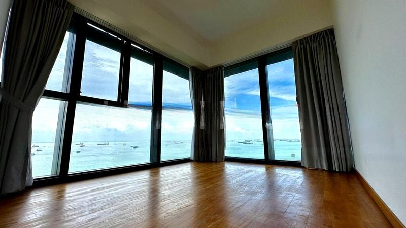 SEASIDE RESIDENCES 3