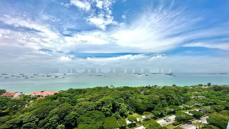 SEASIDE RESIDENCES 2