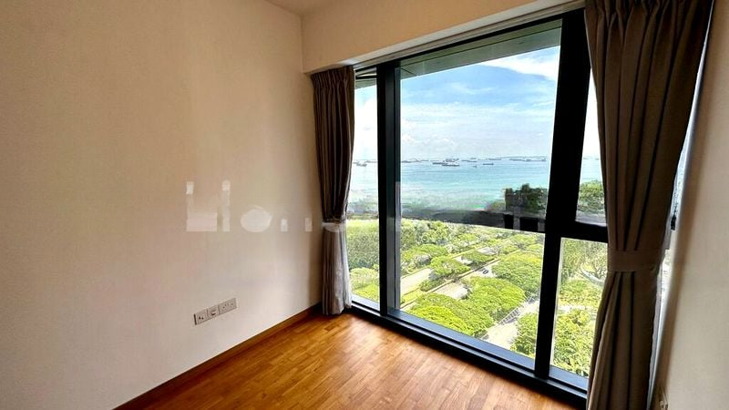 SEASIDE RESIDENCES 6