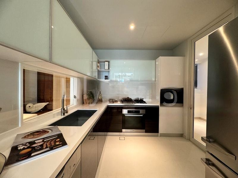 THE RESIDENCES AT W SINGAPORE SENTOSA COVE 10