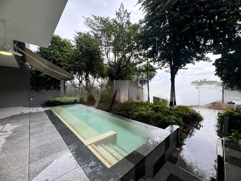 THE RESIDENCES AT W SINGAPORE SENTOSA COVE 14