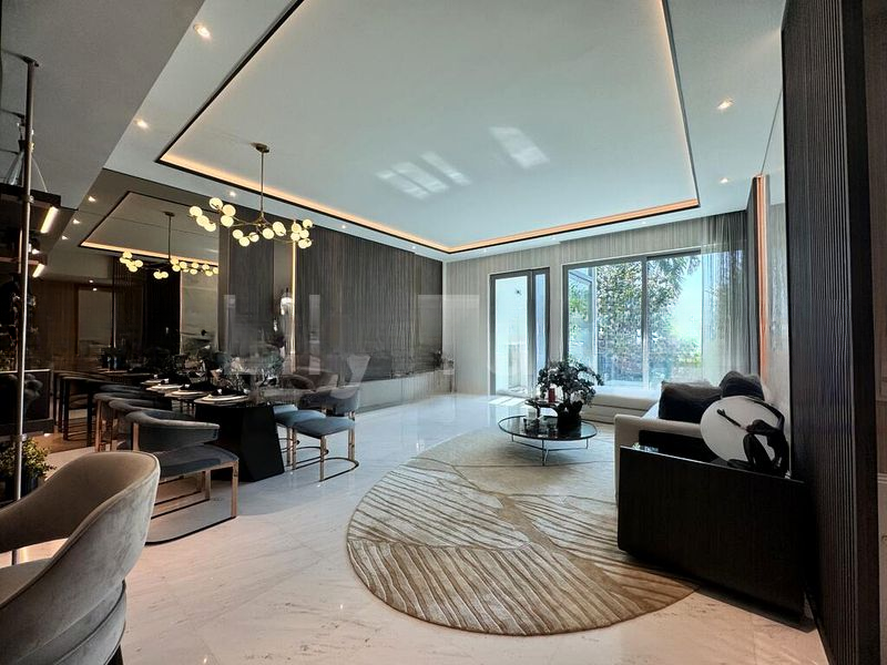 THE RESIDENCES AT W SINGAPORE SENTOSA COVE 12