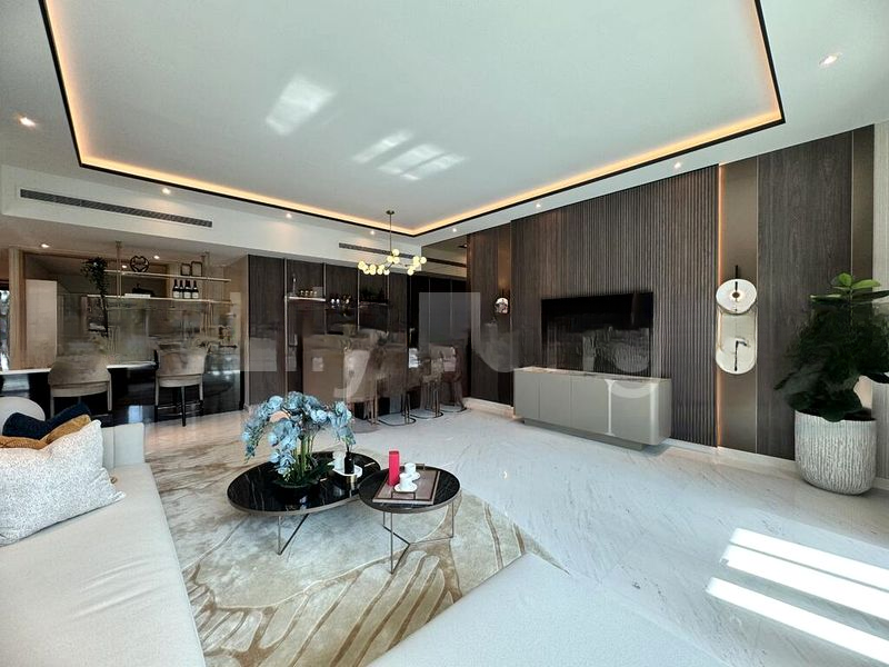 THE RESIDENCES AT W SINGAPORE SENTOSA COVE 13