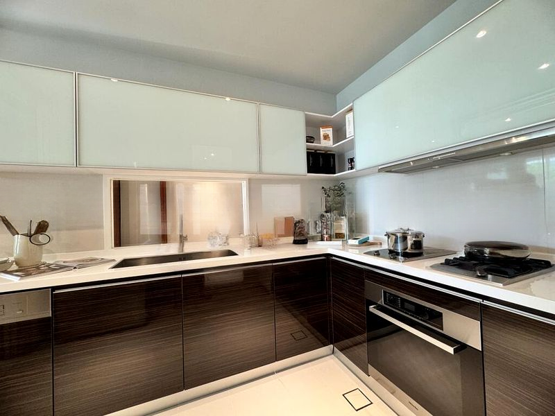 THE RESIDENCES AT W SINGAPORE SENTOSA COVE 11