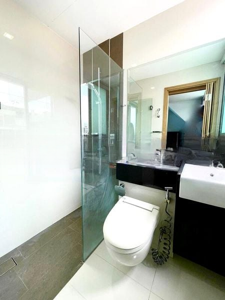 ASTON RESIDENCE 7
