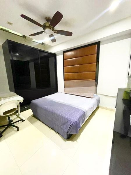 ASTON RESIDENCE 5