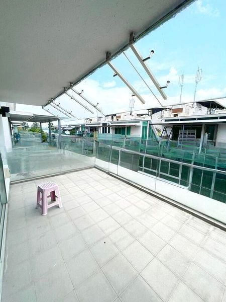 ASTON RESIDENCE 8