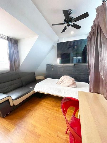 ASTON RESIDENCE 4