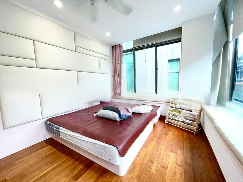 ASTON RESIDENCE 3