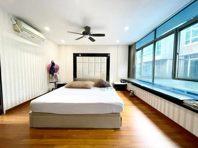 ASTON RESIDENCE 1