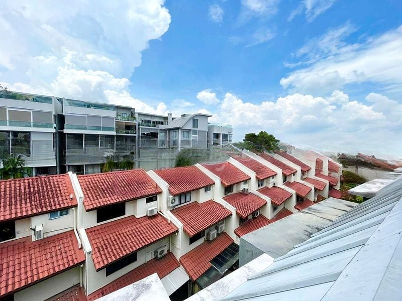 ASTON RESIDENCE 10