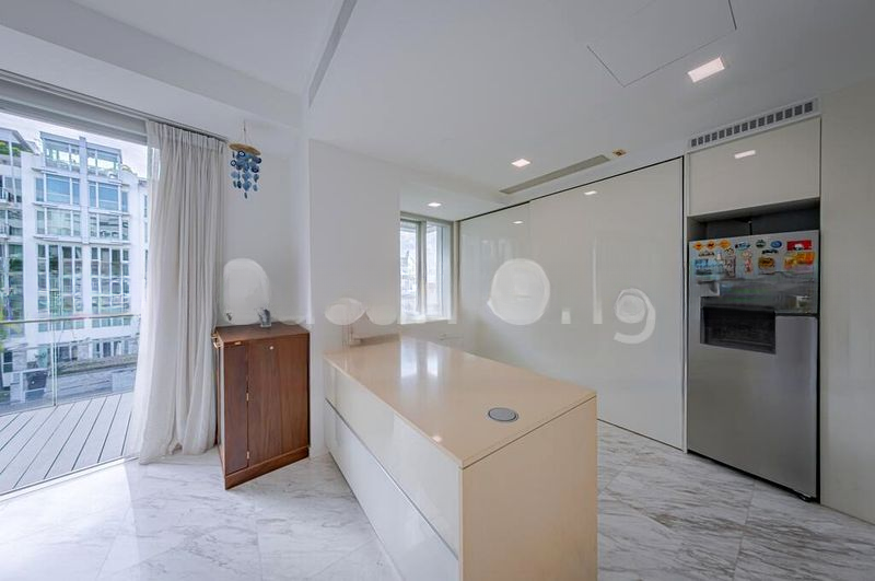 REFLECTIONS AT KEPPEL BAY 6