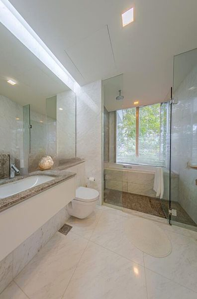 REFLECTIONS AT KEPPEL BAY 2