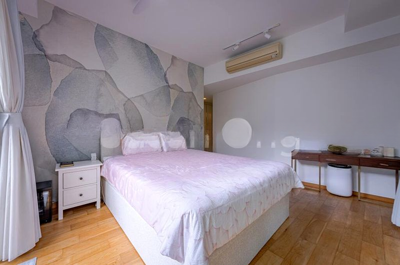 REFLECTIONS AT KEPPEL BAY 5