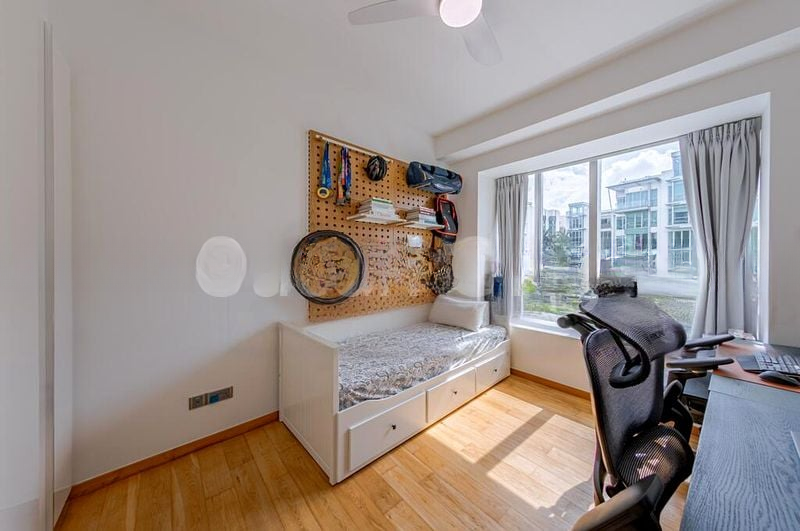 REFLECTIONS AT KEPPEL BAY 3