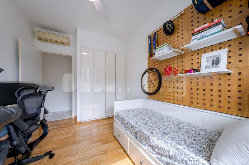 REFLECTIONS AT KEPPEL BAY 4