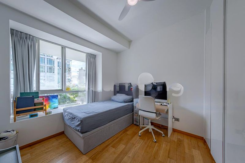 REFLECTIONS AT KEPPEL BAY 8