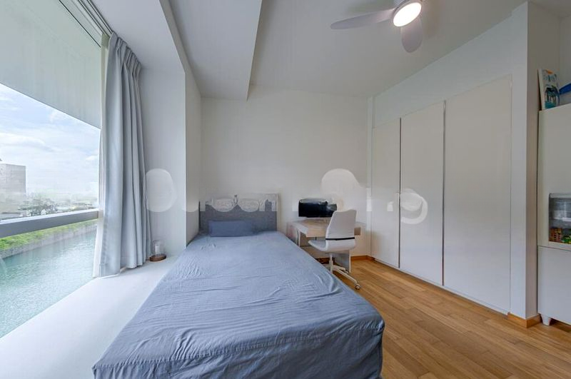 REFLECTIONS AT KEPPEL BAY 7