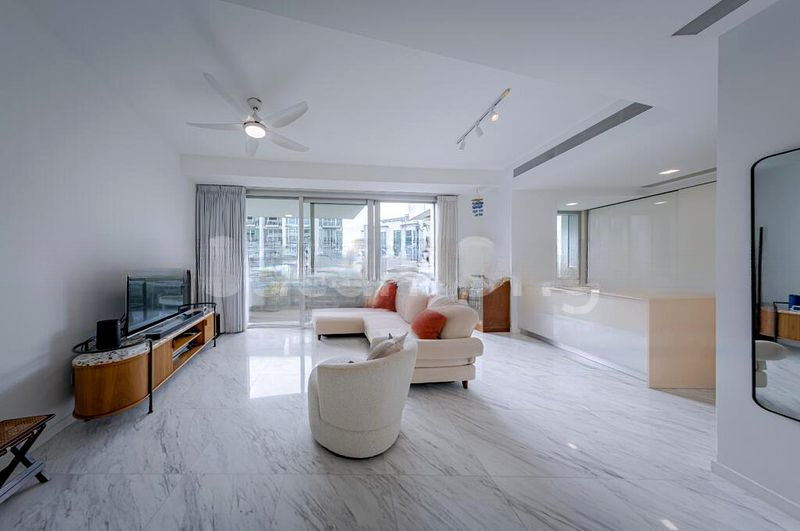 REFLECTIONS AT KEPPEL BAY 14