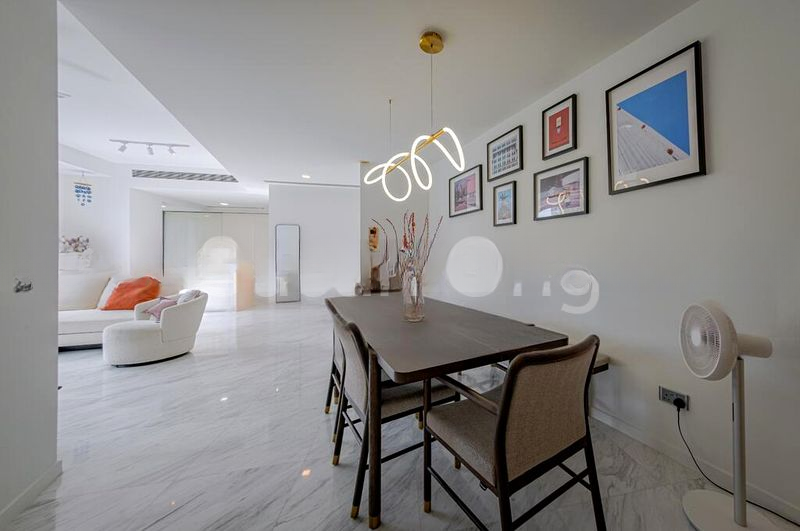 REFLECTIONS AT KEPPEL BAY 12