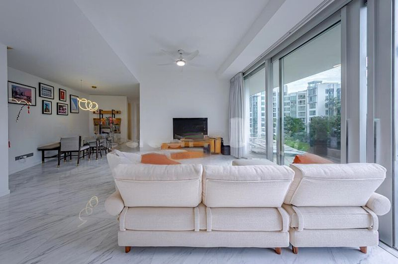 REFLECTIONS AT KEPPEL BAY 15