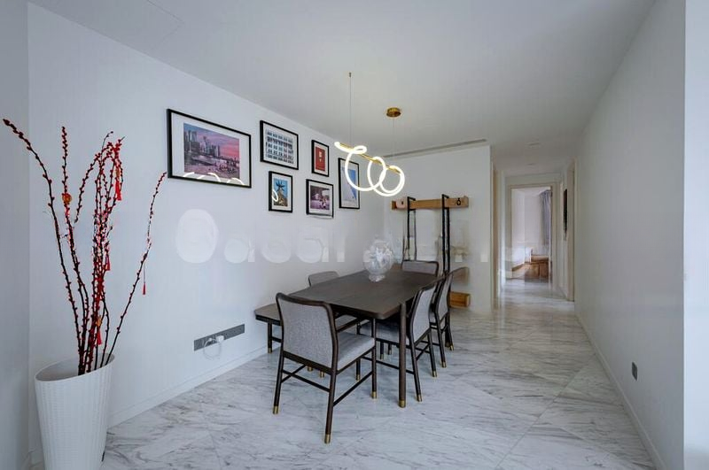 REFLECTIONS AT KEPPEL BAY 13