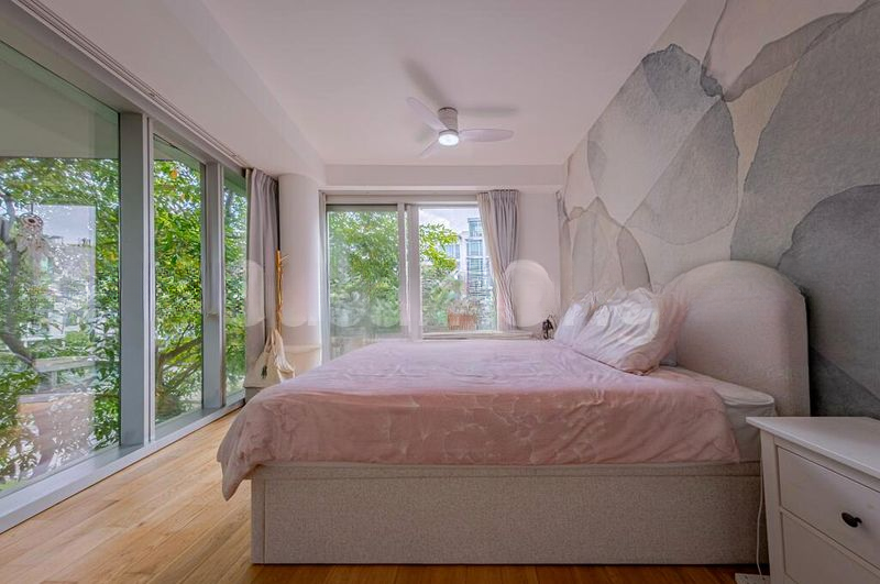 REFLECTIONS AT KEPPEL BAY 11