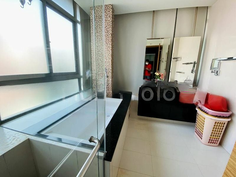 ASTON RESIDENCE 6