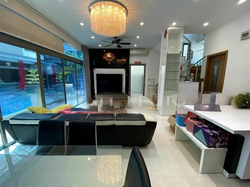 ASTON RESIDENCE 2