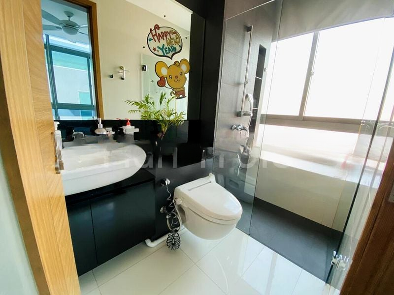 ASTON RESIDENCE 10
