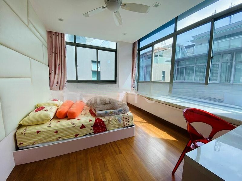 ASTON RESIDENCE 9