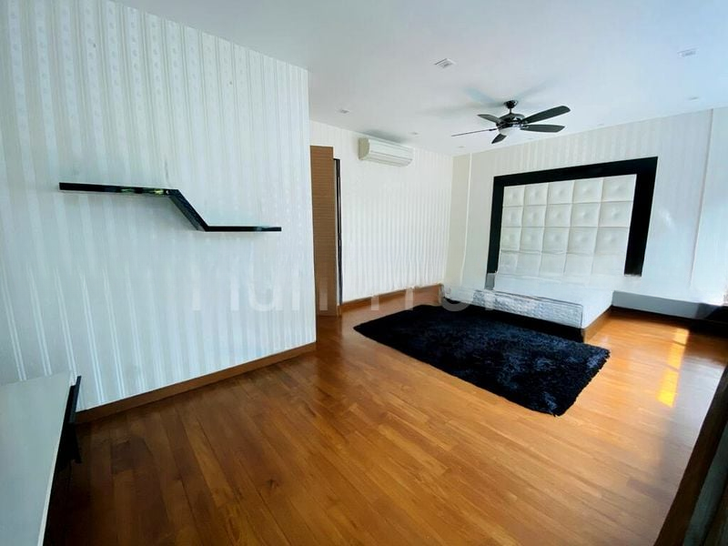 ASTON RESIDENCE 4
