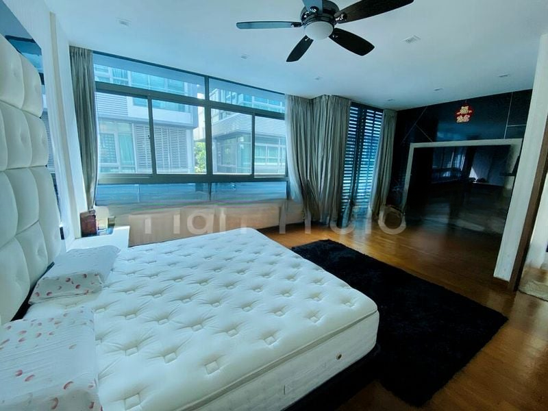 ASTON RESIDENCE 5