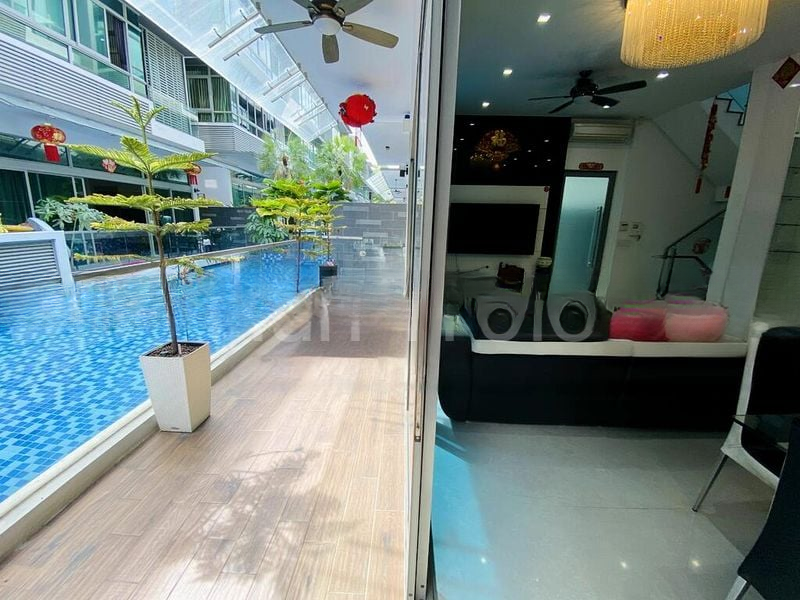 ASTON RESIDENCE 3
