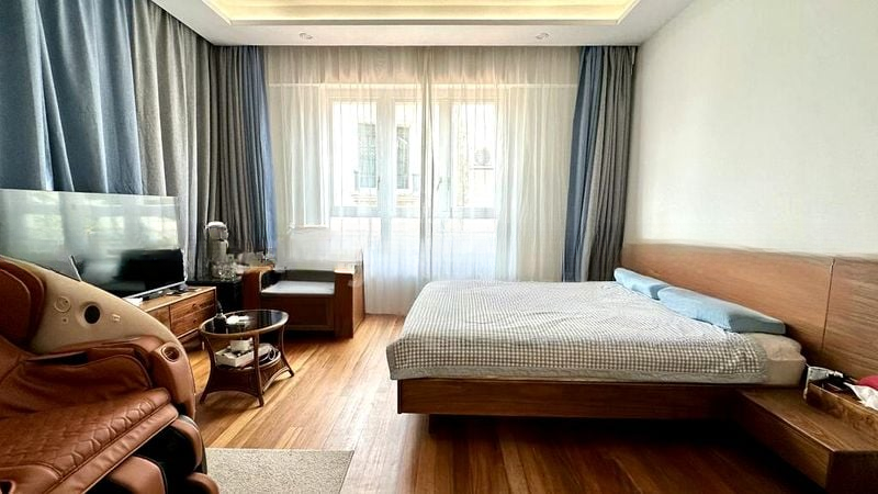 VILLA BEGONIA 10