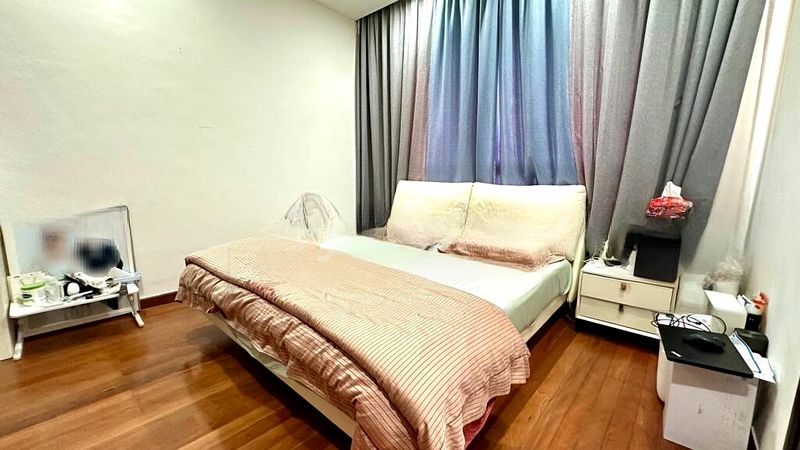 VILLA BEGONIA 7