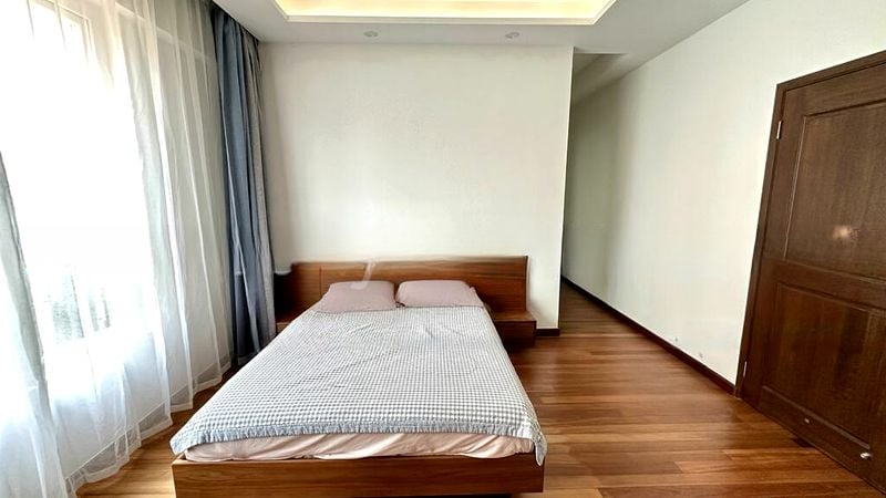 VILLA BEGONIA 8