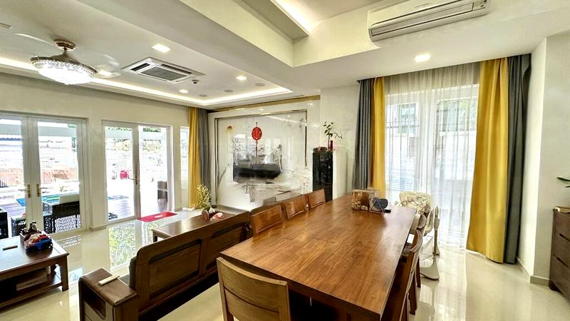 VILLA BEGONIA 15