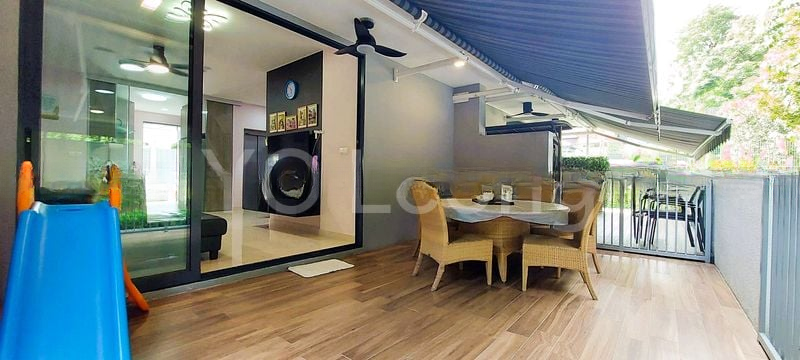 ELITE RESIDENCES 3