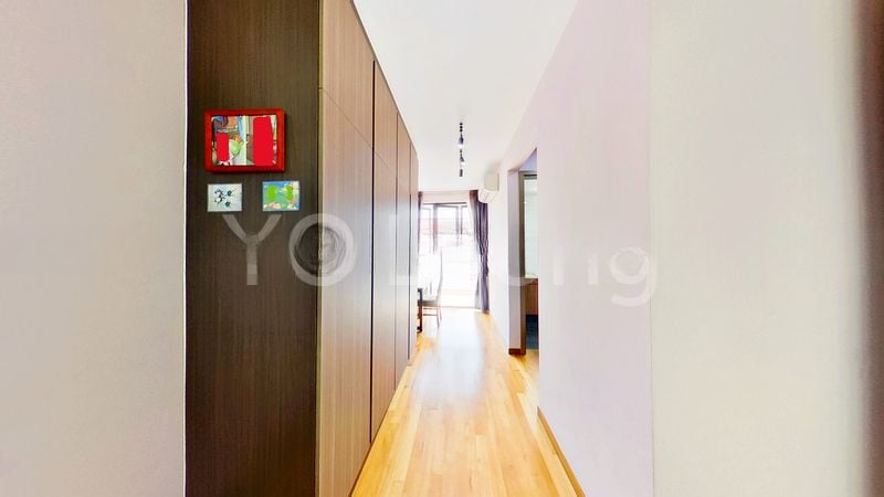 ELITE RESIDENCES 6