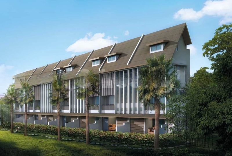 ELITE RESIDENCES 1