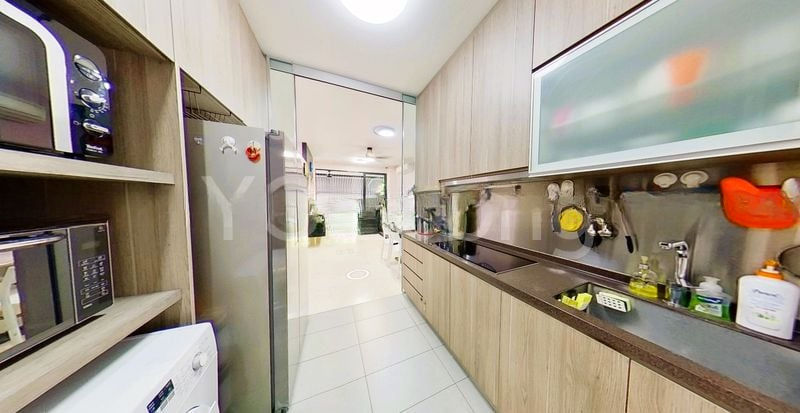 ELITE RESIDENCES 4