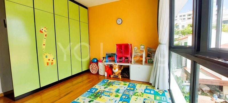ELITE RESIDENCES 11