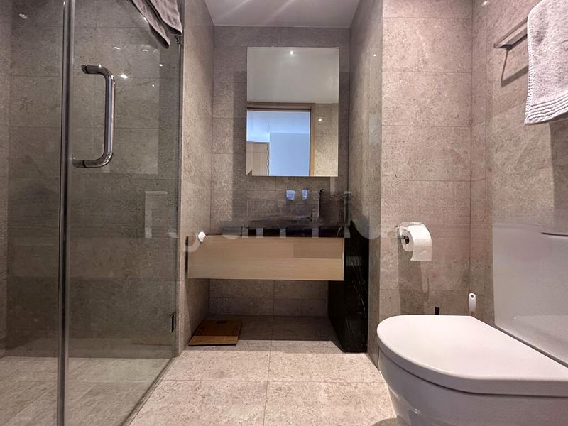 MARINA BAY SUITES 3