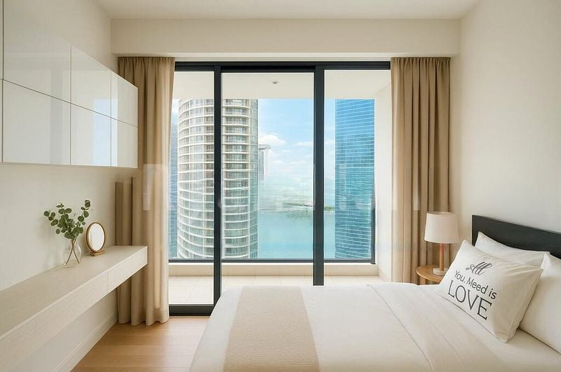 MARINA BAY SUITES 9